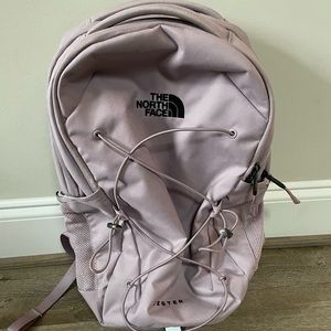 North Face Backpack